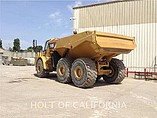 2012 CATERPILLAR 740B Photo #3
