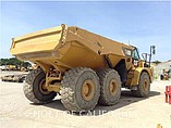 2012 CATERPILLAR 740B Photo #4