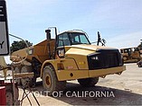 2012 CATERPILLAR 740B Photo #6