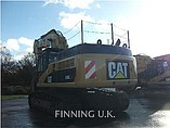 07 CATERPILLAR 345CL ME