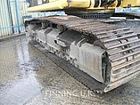 2007 CATERPILLAR 345CL ME Photo #8