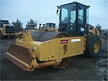 12 CATERPILLAR CS74