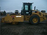 2012 CATERPILLAR CS74 Photo #4