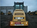 2012 CATERPILLAR CS74 Photo #6