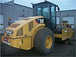 2012 CATERPILLAR CS74 Photo #7