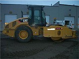 2012 CATERPILLAR CS74 Photo #8