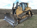 2012 CATERPILLAR D6T XW Photo #2