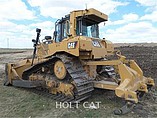 2012 CATERPILLAR D6T XW Photo #3