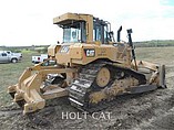 2012 CATERPILLAR D6T XW Photo #4