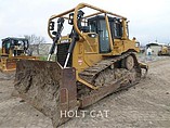 2011 CATERPILLAR D6T XL Photo #2