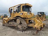 2011 CATERPILLAR D6T XL Photo #3