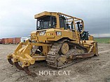 2011 CATERPILLAR D6T XL Photo #4