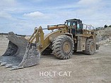 2006 CATERPILLAR 988H Photo #2