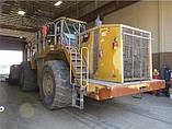 2011 CATERPILLAR 988H Photo #5