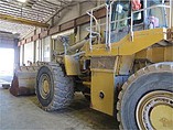 2011 CATERPILLAR 988H Photo #6