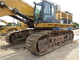 2011 CATERPILLAR 390DL Photo #1