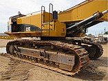 2011 CATERPILLAR 390DL Photo #2