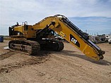 2011 CATERPILLAR 390DL Photo #5