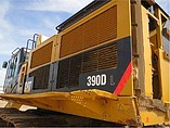 2011 CATERPILLAR 390DL Photo #8