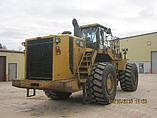 2012 CATERPILLAR 988H Photo #3