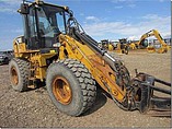08 CATERPILLAR 930H