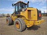 2008 CATERPILLAR 930H Photo #2