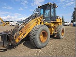 2008 CATERPILLAR 930H Photo #3