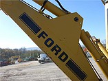 FORD 555B Photo #10