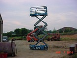 06 GENIE GS2032