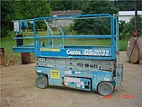 2006 GENIE GS2032 Photo #3