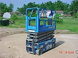 2006 GENIE GS1930 Photo #2