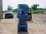 2006 GENIE GS1930 Photo #3