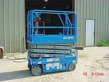 2006 GENIE GS1930 Photo #4