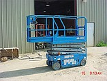 2006 GENIE GS1930 Photo #5