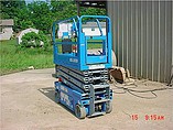 2006 GENIE GS1930 Photo #8