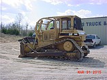 1991 CATERPILLAR D6H II Photo #2