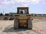 1991 CATERPILLAR D6H II Photo #3