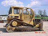 1991 CATERPILLAR D6H II Photo #5