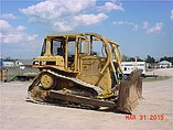 1991 CATERPILLAR D6H II Photo #6