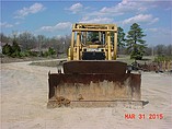 1991 CATERPILLAR D6H II Photo #7