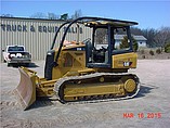 2008 CATERPILLAR D5K XL Photo #3