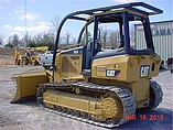 2008 CATERPILLAR D5K XL Photo #4