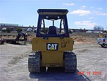 2008 CATERPILLAR D5K XL Photo #5