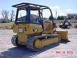 2008 CATERPILLAR D5K XL Photo #6