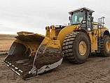 12 CATERPILLAR 980K