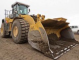 2012 CATERPILLAR 980K Photo #2