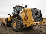 2012 CATERPILLAR 980K Photo #3