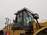 2012 CATERPILLAR 980K Photo #6