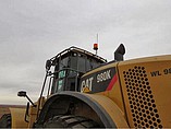 2012 CATERPILLAR 980K Photo #7