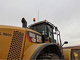 2012 CATERPILLAR 980K Photo #8